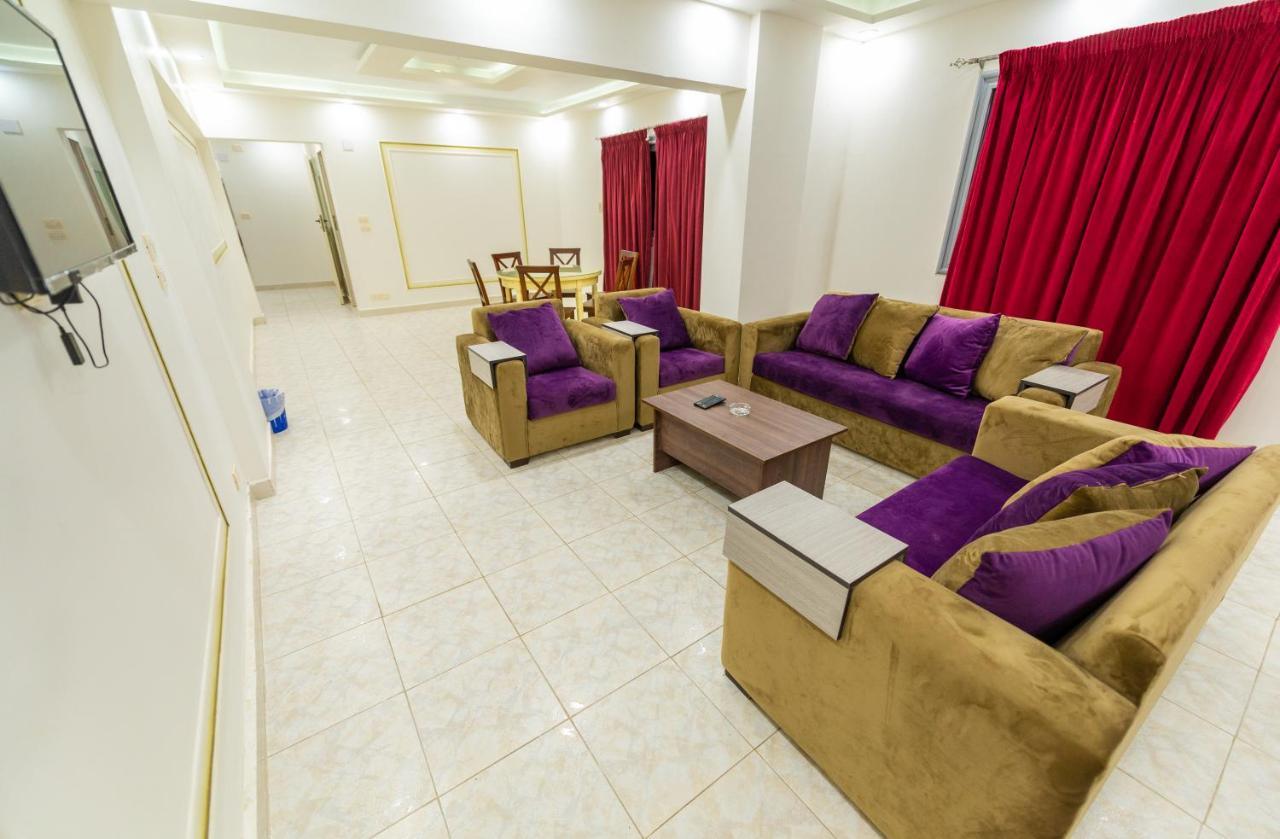 Zafero Porefag- Families Only อเล็กซานเดรีย ภายนอก รูปภาพ