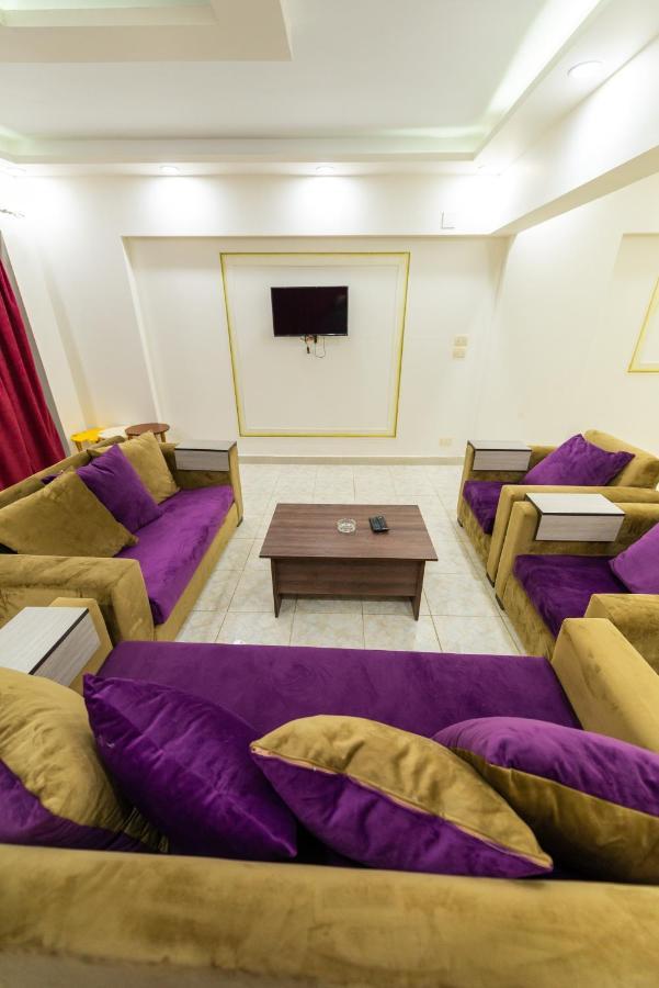 Zafero Porefag- Families Only อเล็กซานเดรีย ภายนอก รูปภาพ