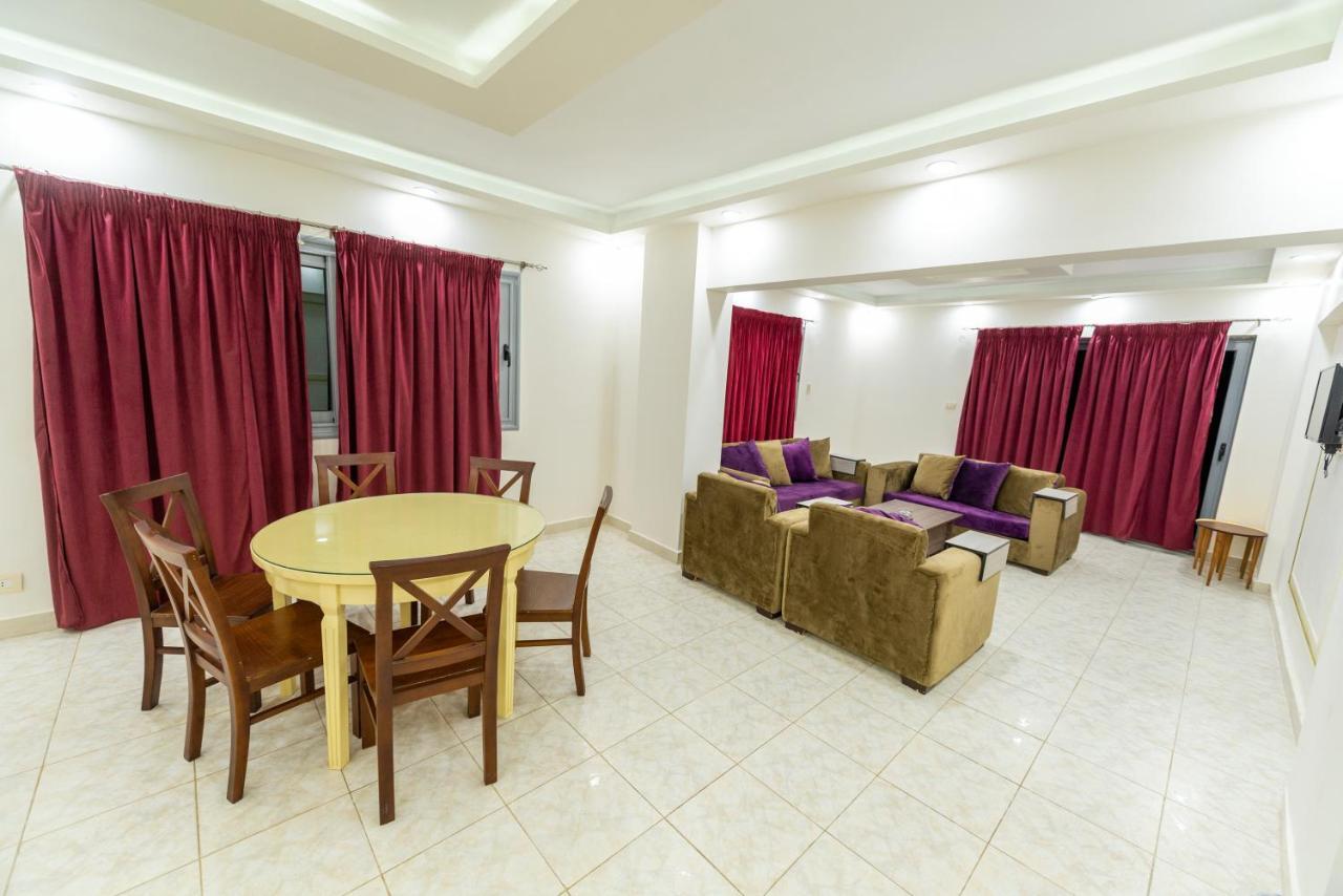 Zafero Porefag- Families Only อเล็กซานเดรีย ภายนอก รูปภาพ